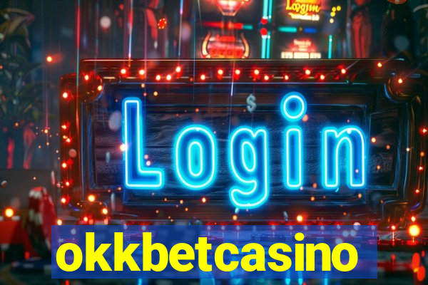 okkbetcasino