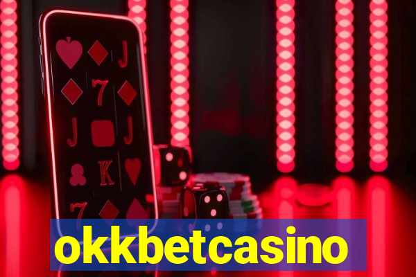 okkbetcasino