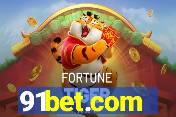 91bet.com