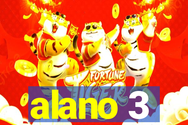 alano 3