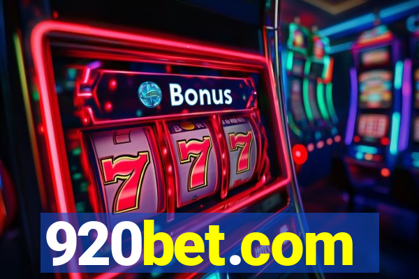 920bet.com