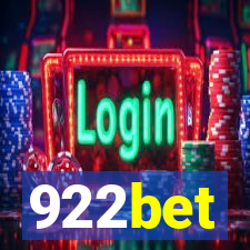 922bet