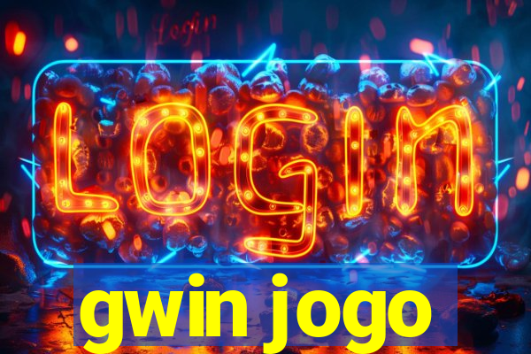 gwin jogo