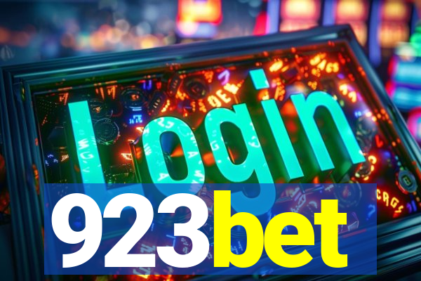 923bet