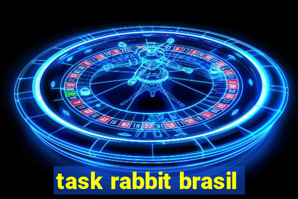 task rabbit brasil