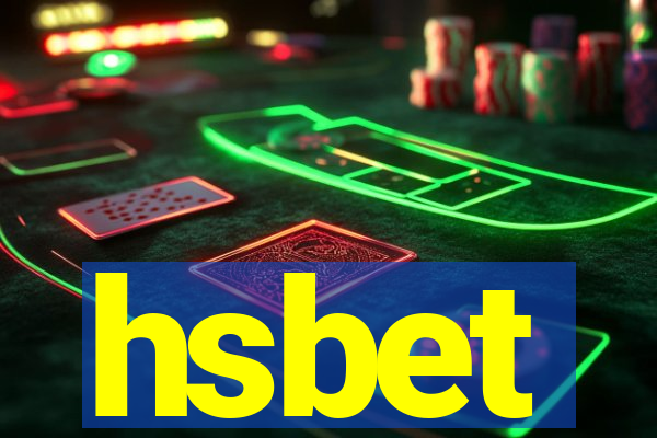 hsbet