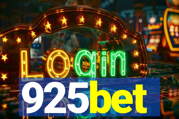 925bet