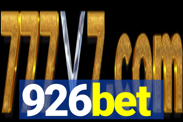 926bet