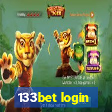 133bet login