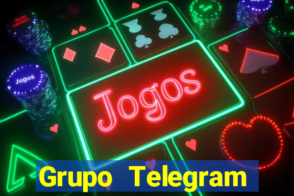 Grupo Telegram palpites futebol