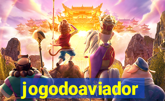 jogodoaviador