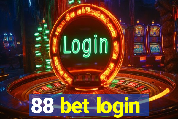 88 bet login