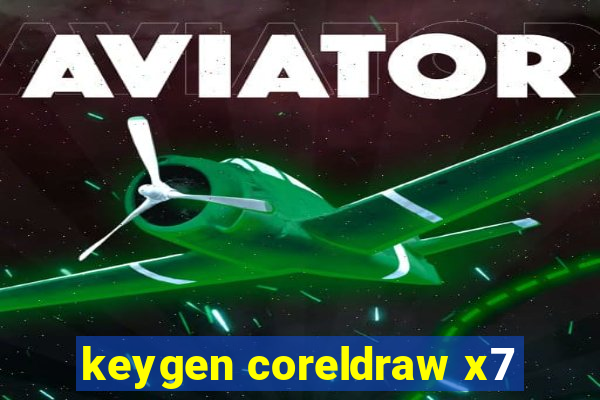 keygen coreldraw x7