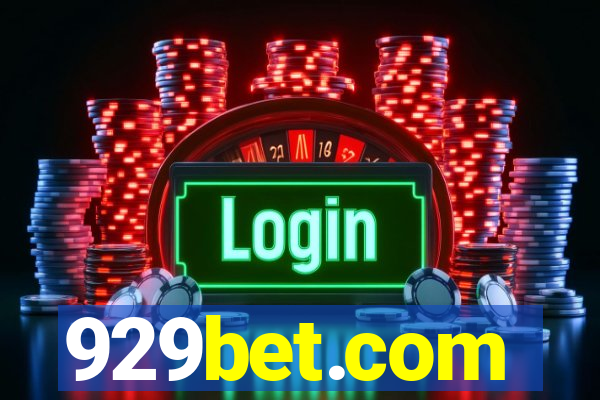 929bet.com