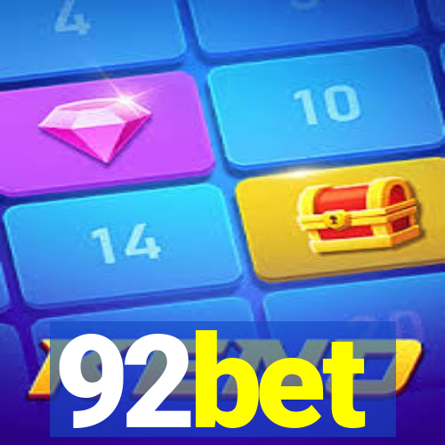 92bet