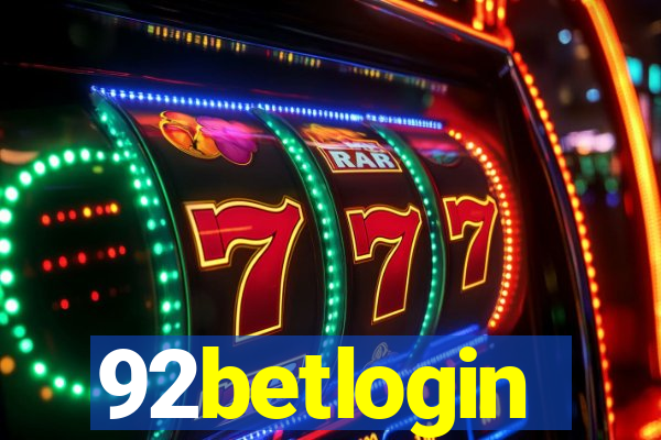 92betlogin