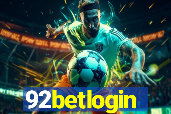 92betlogin