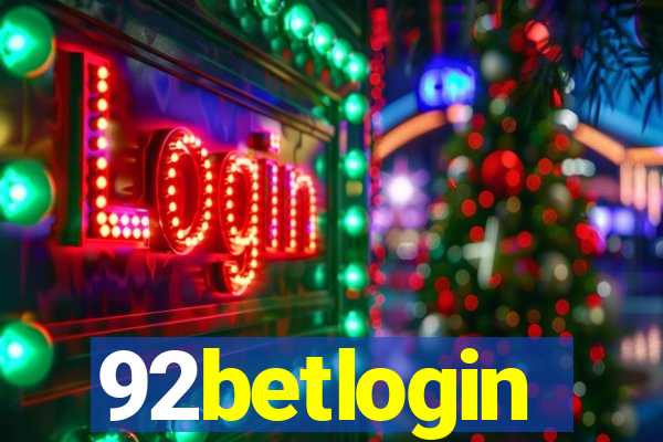 92betlogin