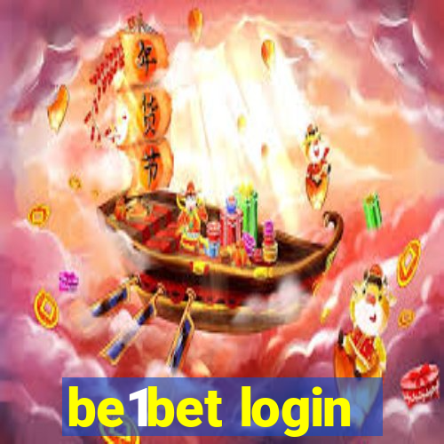 be1bet login