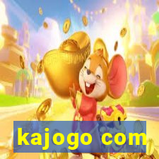 kajogo com