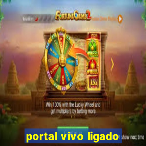 portal vivo ligado