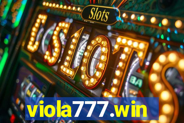 viola777.win