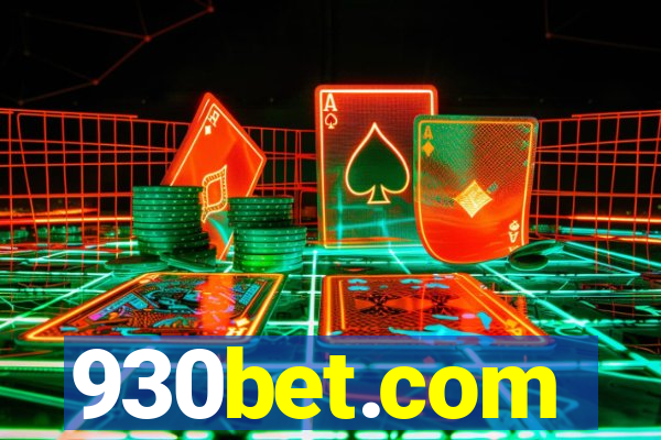 930bet.com