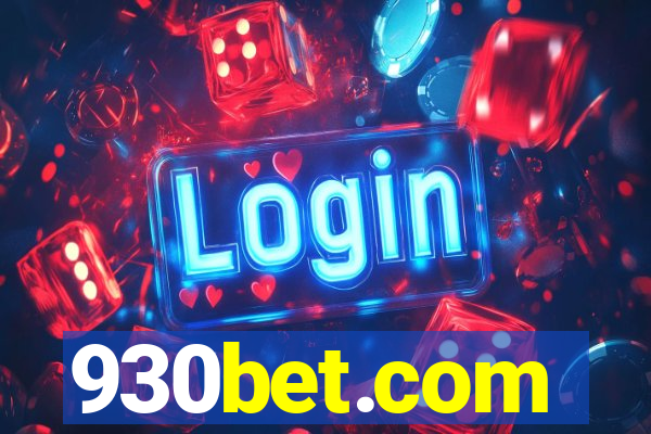 930bet.com