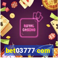 bet03777 com