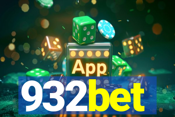 932bet