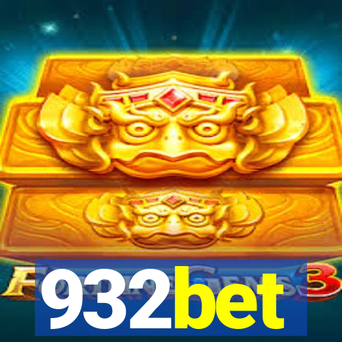 932bet