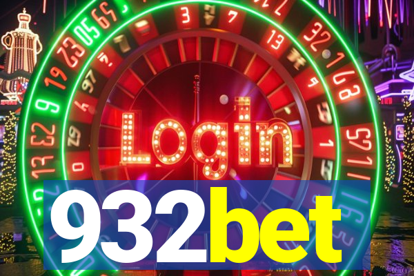 932bet