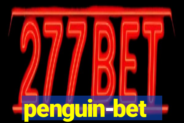 penguin-bet