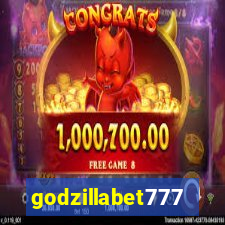 godzillabet777