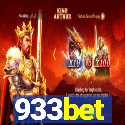 933bet