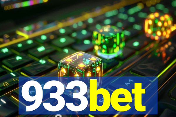 933bet