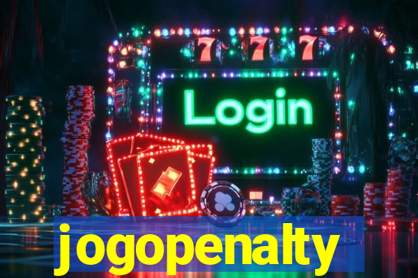 jogopenalty