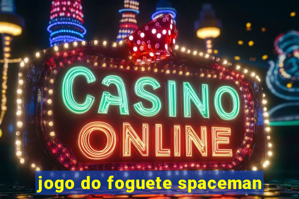 jogo do foguete spaceman