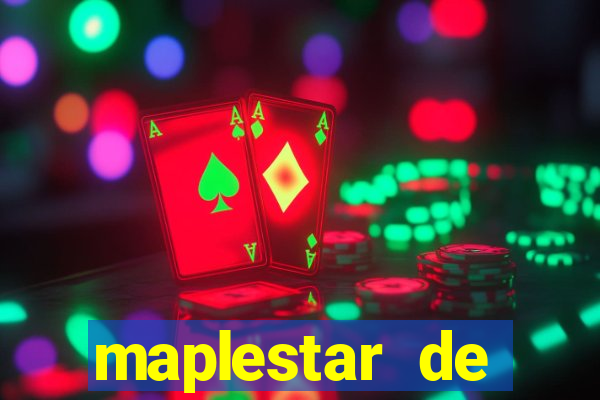 maplestar de jujutsu kaisen