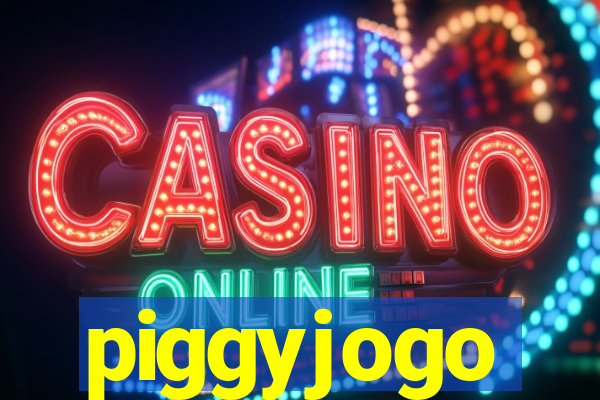 piggyjogo