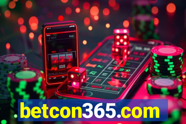 betcon365.com