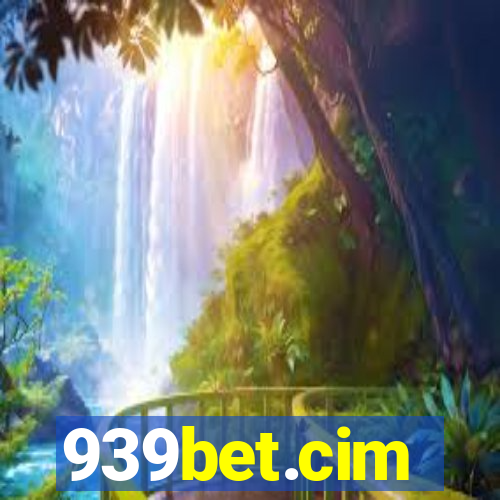 939bet.cim