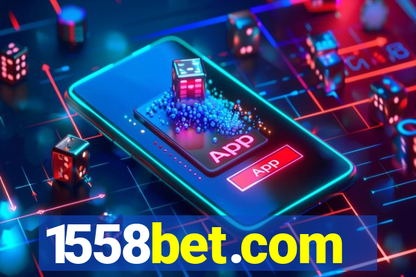 1558bet.com