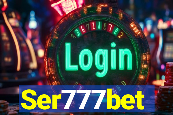 Ser777bet