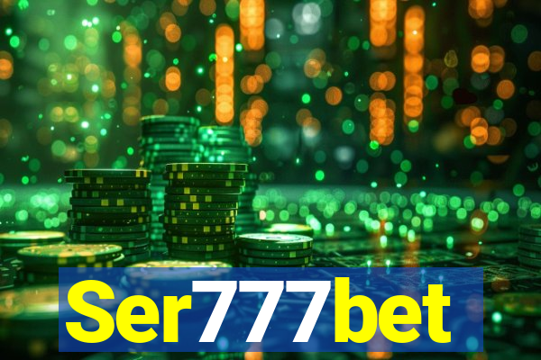 Ser777bet