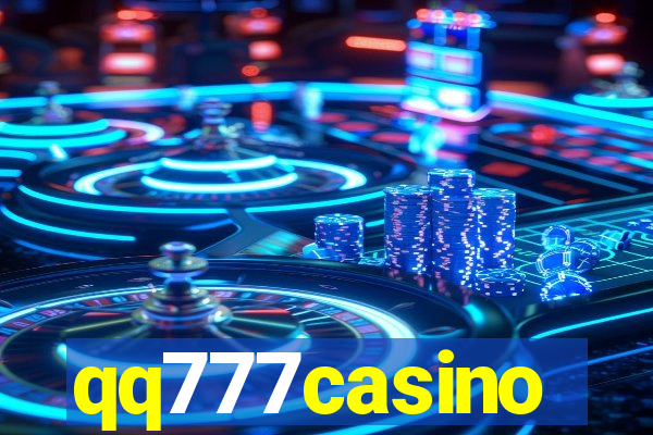 qq777casino