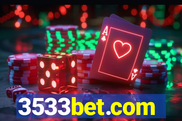 3533bet.com