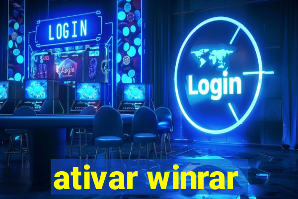 ativar winrar