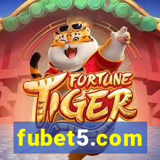 fubet5.com