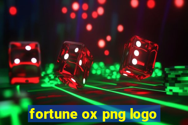 fortune ox png logo